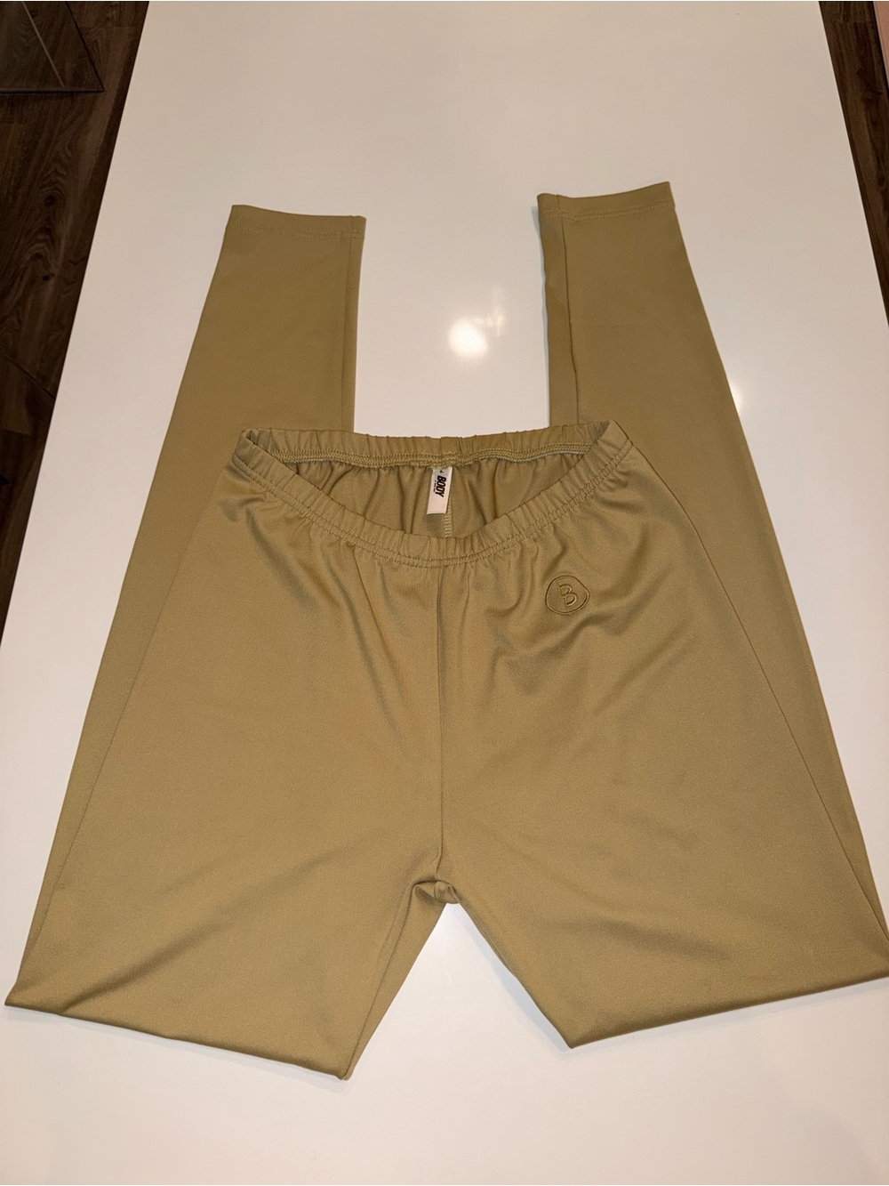 Body By Raven Tracy Body Basics Pants